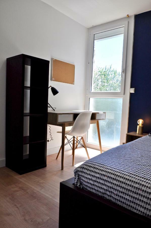 Airelles, Bel Appartement Cadre Naturel, Loggia Et Vue Montagne Font-Romeu-Odeillo-Via Екстер'єр фото
