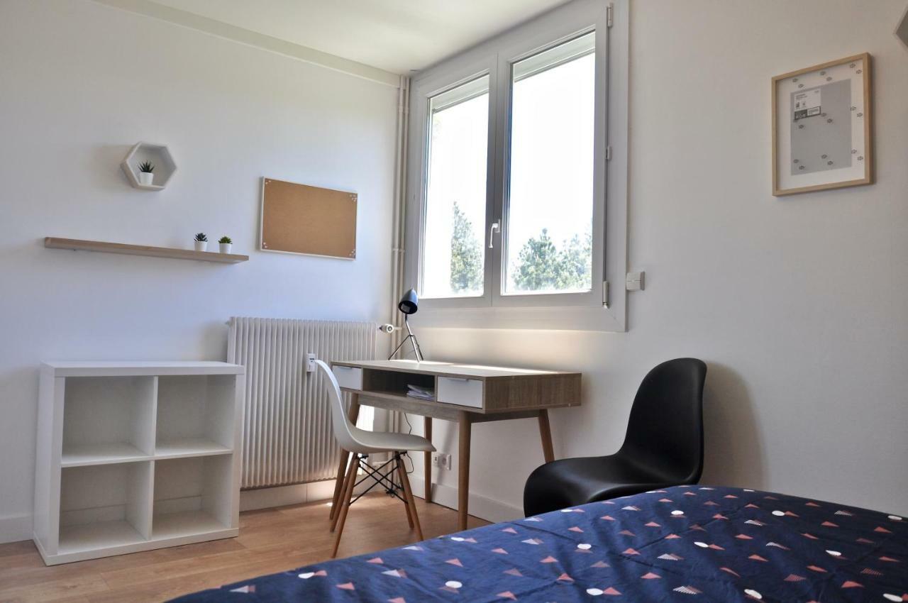Airelles, Bel Appartement Cadre Naturel, Loggia Et Vue Montagne Font-Romeu-Odeillo-Via Екстер'єр фото